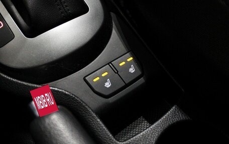 KIA Rio III рестайлинг, 2017 год, 1 270 000 рублей, 16 фотография