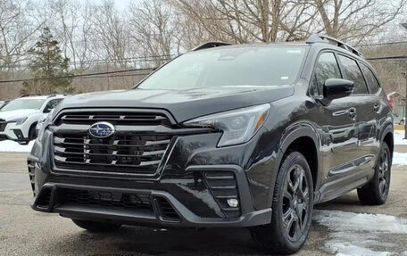 Subaru Forester, 2026 год, 5 950 000 рублей, 5 фотография