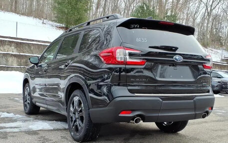 Subaru Forester, 2026 год, 5 950 000 рублей, 4 фотография