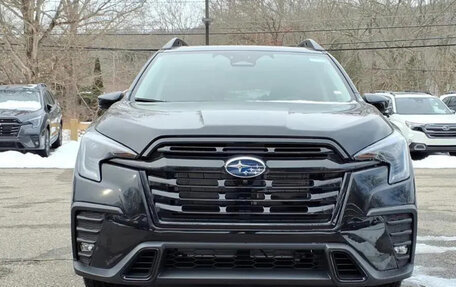 Subaru Forester, 2026 год, 5 950 000 рублей, 6 фотография