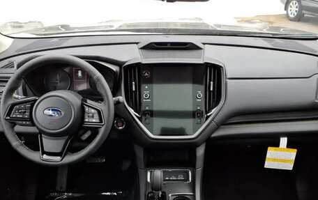 Subaru Forester, 2026 год, 5 950 000 рублей, 10 фотография