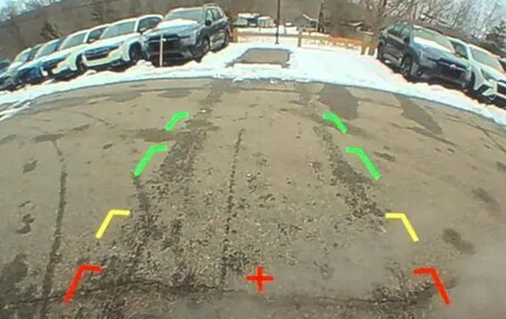 Subaru Forester, 2026 год, 5 950 000 рублей, 15 фотография