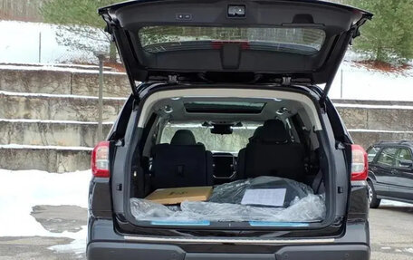 Subaru Forester, 2026 год, 5 950 000 рублей, 8 фотография