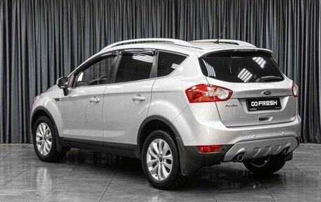 Ford Kuga III, 2011 год, 1 249 000 рублей, 2 фотография