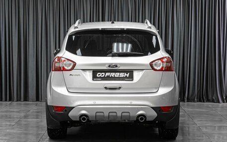 Ford Kuga III, 2011 год, 1 249 000 рублей, 4 фотография