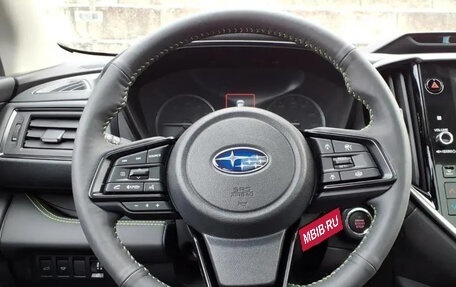 Subaru Forester, 2026 год, 5 950 000 рублей, 12 фотография