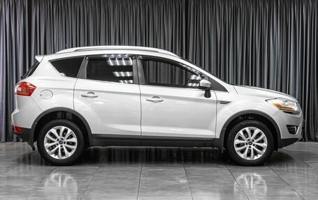 Ford Kuga III, 2011 год, 1 249 000 рублей, 5 фотография