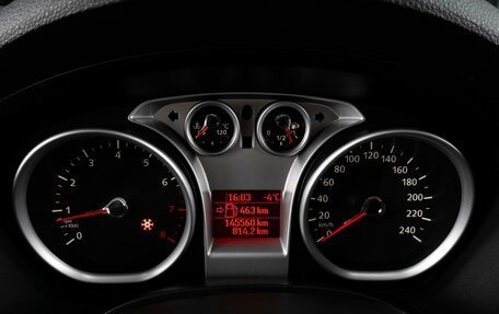 Ford Kuga III, 2011 год, 1 249 000 рублей, 12 фотография