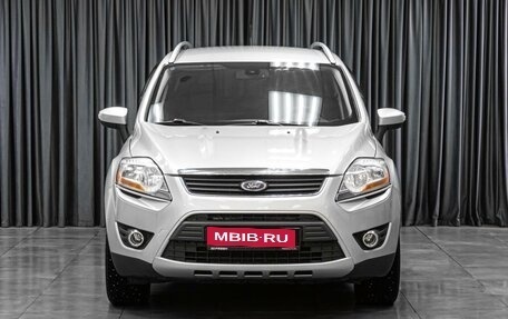 Ford Kuga III, 2011 год, 1 249 000 рублей, 3 фотография