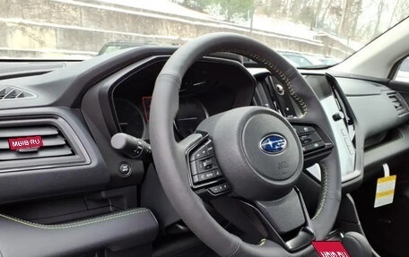 Subaru Forester, 2026 год, 5 950 000 рублей, 13 фотография