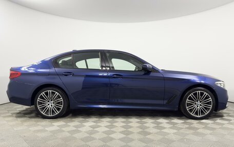 BMW 5 серия, 2020 год, 3 762 900 рублей, 5 фотография