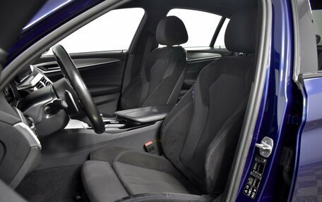 BMW 5 серия, 2020 год, 3 762 900 рублей, 10 фотография