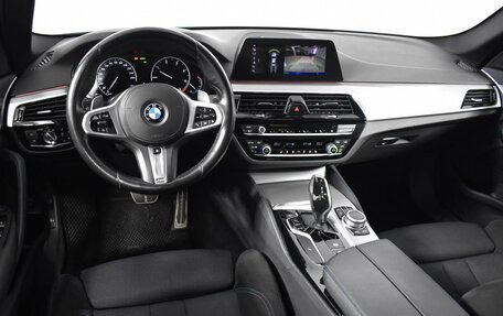 BMW 5 серия, 2020 год, 3 762 900 рублей, 6 фотография