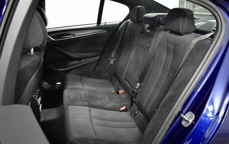 BMW 5 серия, 2020 год, 3 762 900 рублей, 9 фотография