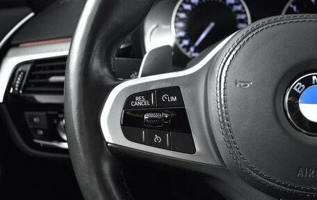 BMW 5 серия, 2020 год, 3 762 900 рублей, 14 фотография