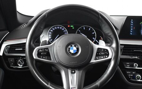 BMW 5 серия, 2020 год, 3 762 900 рублей, 12 фотография