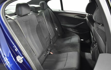 BMW 5 серия, 2020 год, 3 762 900 рублей, 7 фотография