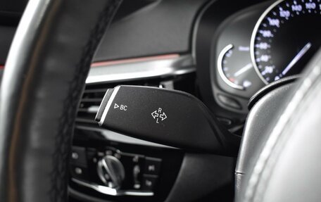 BMW 5 серия, 2020 год, 3 762 900 рублей, 17 фотография