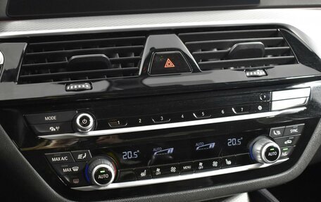 BMW 5 серия, 2020 год, 3 762 900 рублей, 21 фотография