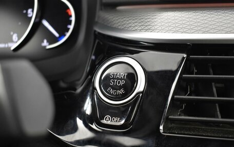 BMW 5 серия, 2020 год, 3 762 900 рублей, 19 фотография