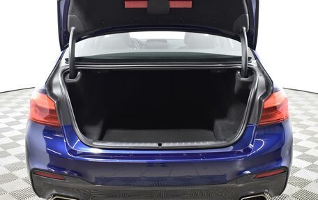 BMW 5 серия, 2020 год, 3 762 900 рублей, 25 фотография