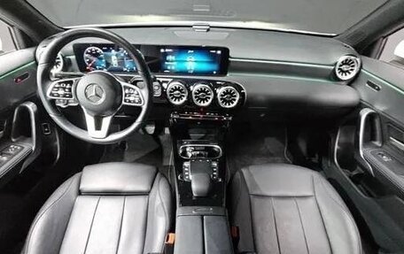 Mercedes-Benz A-Класс, 2022 год, 2 490 000 рублей, 8 фотография