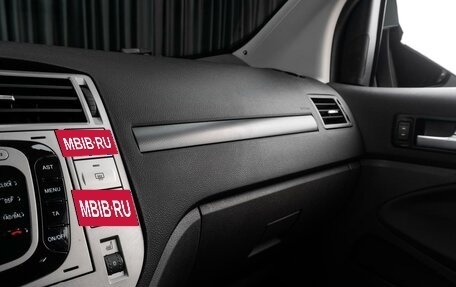 Ford Kuga III, 2011 год, 1 249 000 рублей, 20 фотография