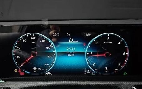 Mercedes-Benz A-Класс, 2022 год, 2 490 000 рублей, 10 фотография