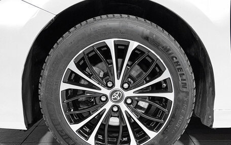 Toyota Camry, 2020 год, 3 084 000 рублей, 9 фотография