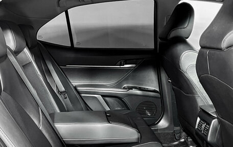 Toyota Camry, 2020 год, 3 084 000 рублей, 12 фотография