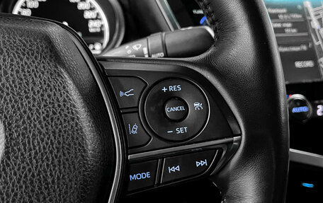 Toyota Camry, 2020 год, 3 084 000 рублей, 20 фотография