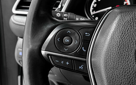 Toyota Camry, 2020 год, 3 084 000 рублей, 19 фотография