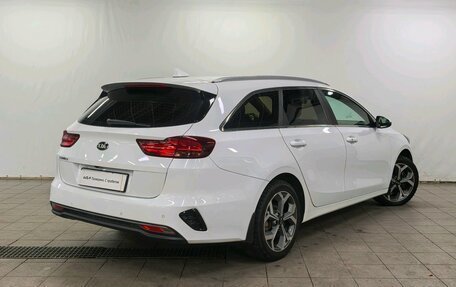 KIA cee'd III, 2020 год, 1 570 000 рублей, 3 фотография