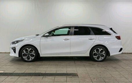 KIA cee'd III, 2020 год, 1 570 000 рублей, 5 фотография