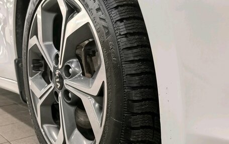 KIA cee'd III, 2020 год, 1 570 000 рублей, 15 фотография