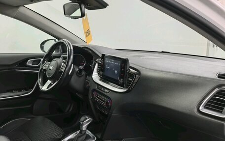 KIA cee'd III, 2020 год, 1 570 000 рублей, 8 фотография