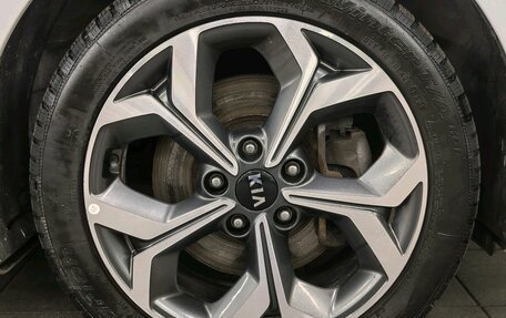 KIA cee'd III, 2020 год, 1 570 000 рублей, 14 фотография