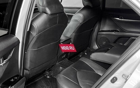 Toyota Camry, 2020 год, 3 084 000 рублей, 14 фотография