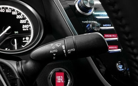 Toyota Camry, 2020 год, 3 084 000 рублей, 22 фотография