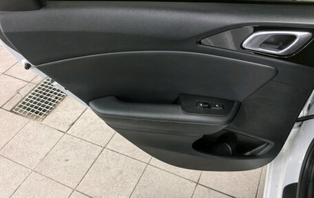 KIA cee'd III, 2020 год, 1 570 000 рублей, 17 фотография