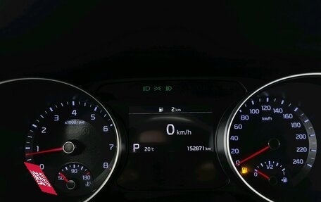 KIA cee'd III, 2020 год, 1 570 000 рублей, 12 фотография