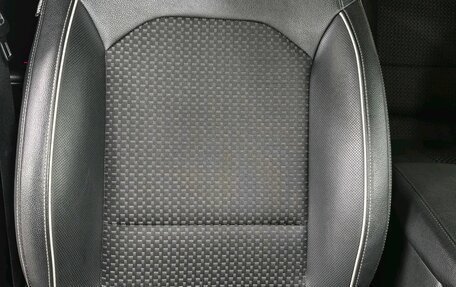 KIA cee'd III, 2020 год, 1 570 000 рублей, 24 фотография