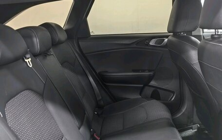 KIA cee'd III, 2020 год, 1 570 000 рублей, 30 фотография