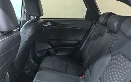 KIA cee'd III, 2020 год, 1 570 000 рублей, 29 фотография