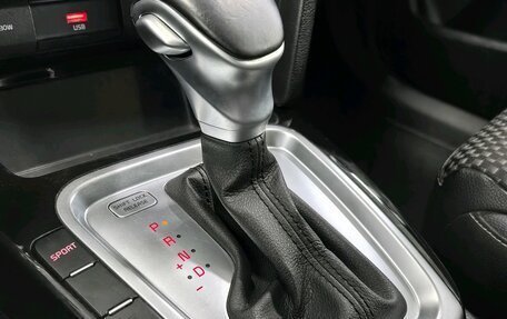 KIA cee'd III, 2020 год, 1 570 000 рублей, 21 фотография