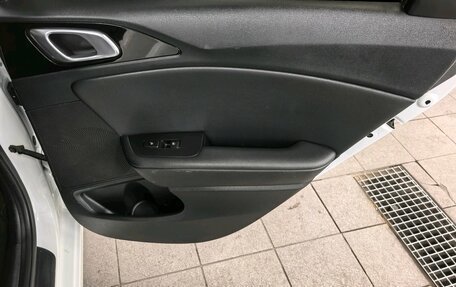 KIA cee'd III, 2020 год, 1 570 000 рублей, 19 фотография