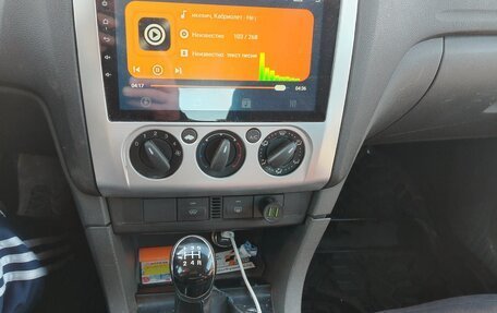 Ford Focus II рестайлинг, 2006 год, 480 000 рублей, 9 фотография