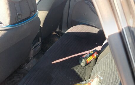 Ford Focus II рестайлинг, 2006 год, 480 000 рублей, 7 фотография