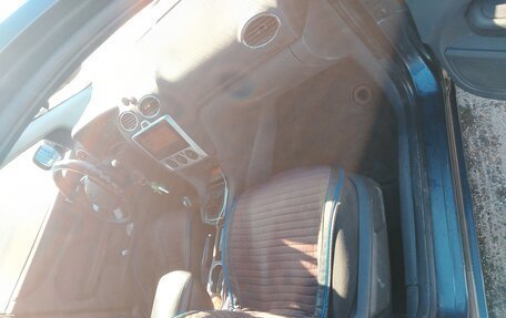 Ford Focus II рестайлинг, 2006 год, 480 000 рублей, 5 фотография