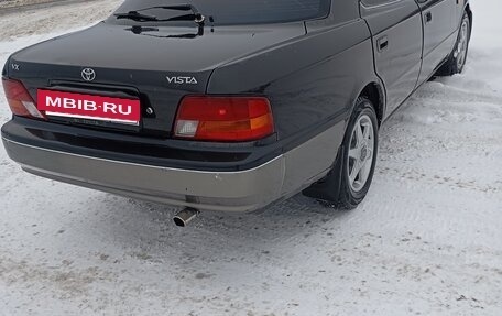 Toyota Vista, 1997 год, 350 000 рублей, 5 фотография